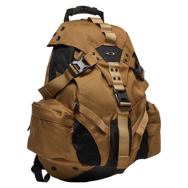 バッグ Oakley icon backpack coyote Mochila Oakley Icon RC Backpack 32L WT25 Coyote - No Magalu
